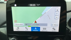 Ford Fiesta 1.0 EcoBoost 125 ST-Line 5dr Petrol Hatchback